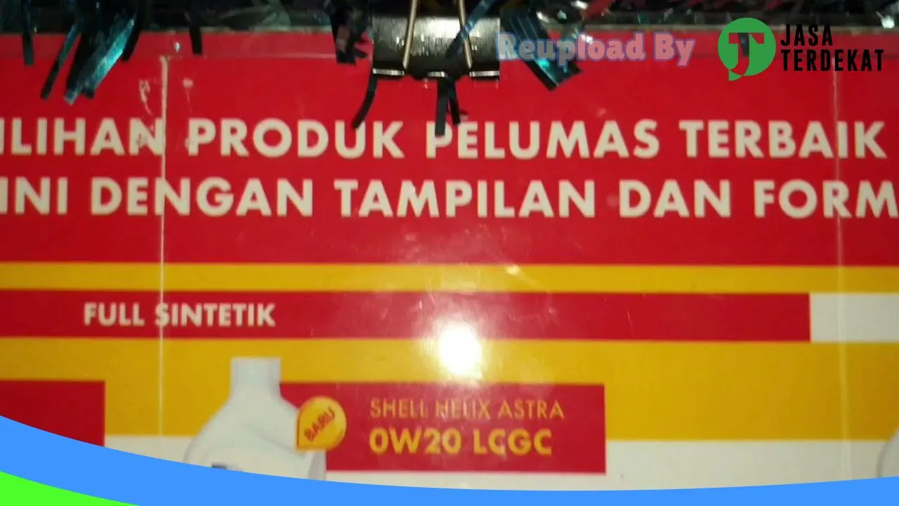 Gambar Shop & Drive – Usman Sadar, Gresik di Gresik, Jawa Timur ke 1