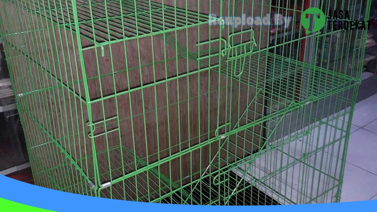 Gambar Youniq Shop – Pet Shop di Puncak, Papua ke 2