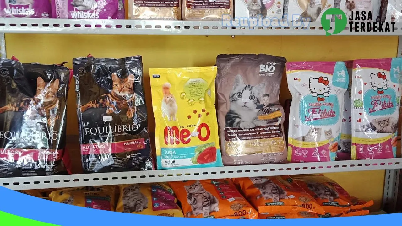 Gambar Lion pet shop & care di Bengkulu Utara, Bengkulu ke 2