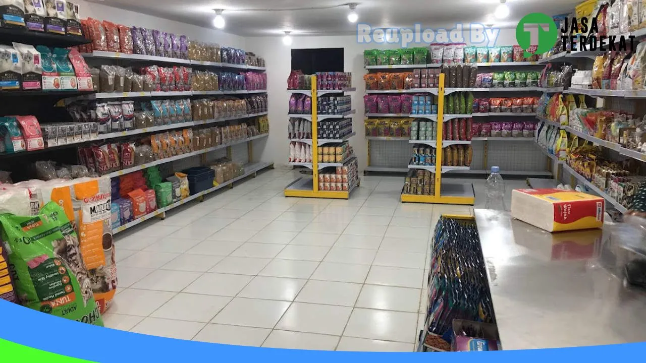 Gambar Daki PET SHOP MARDANI di Jakarta Pusat, DKI Jakarta ke 1