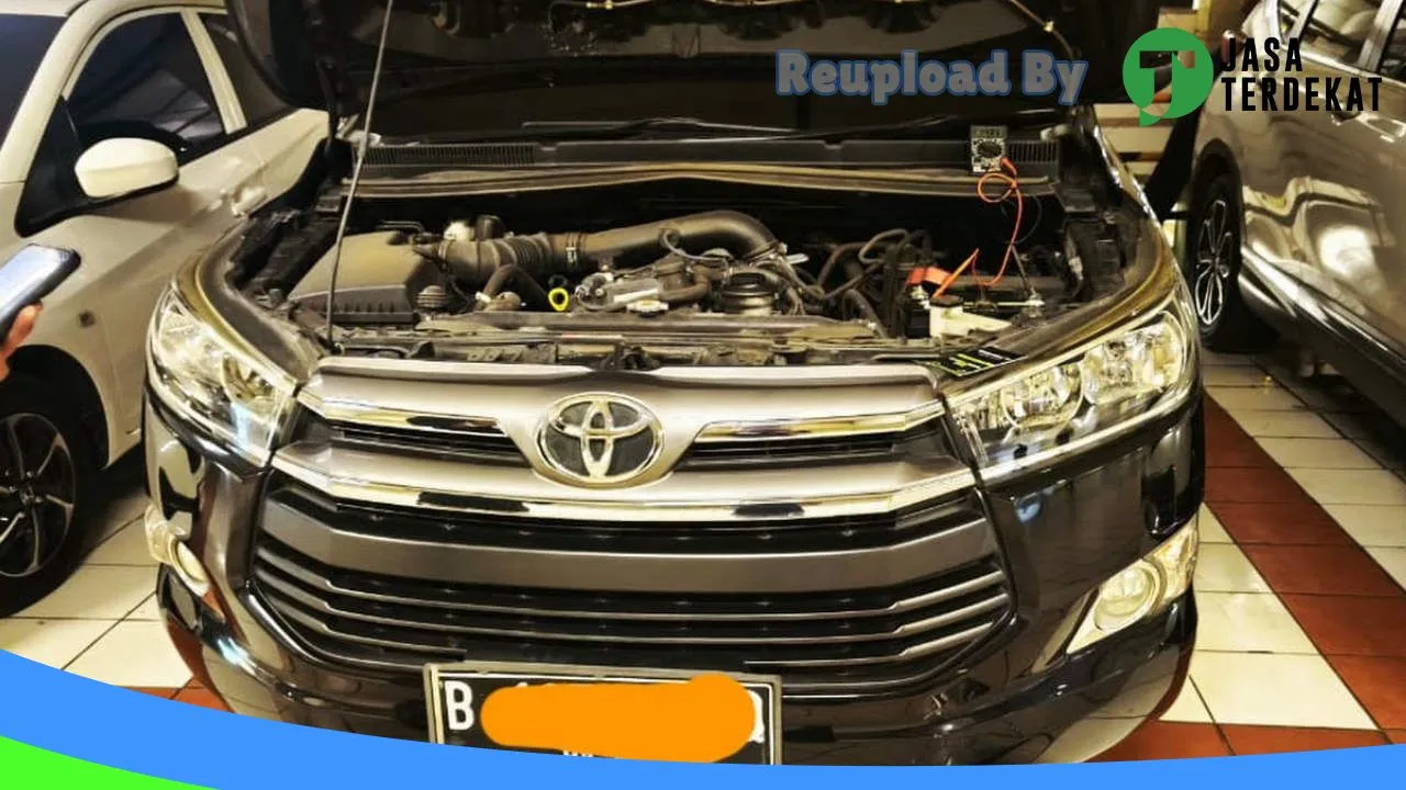 Gambar Aki Shop 24 Jakarta (MJB) di Jakarta Selatan, DKI Jakarta ke 5