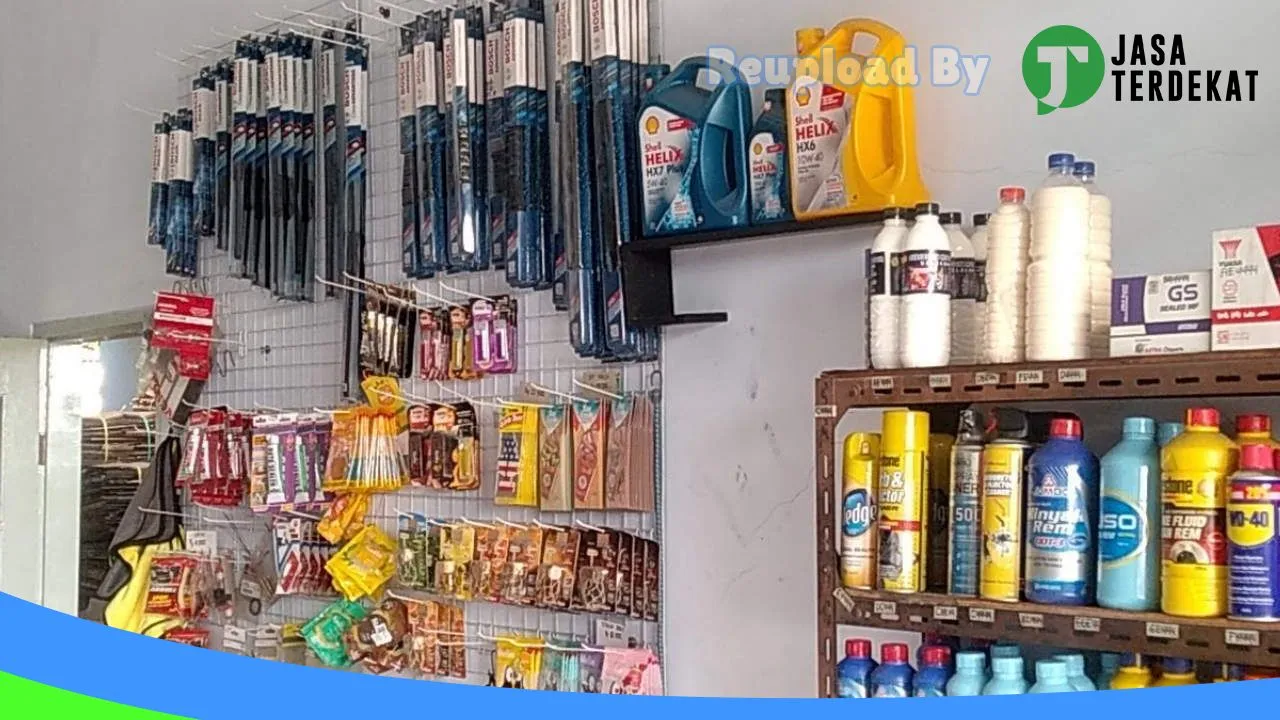 Gambar Sumber Rejeki di Kota Mojokerto, Jawa Timur ke 3