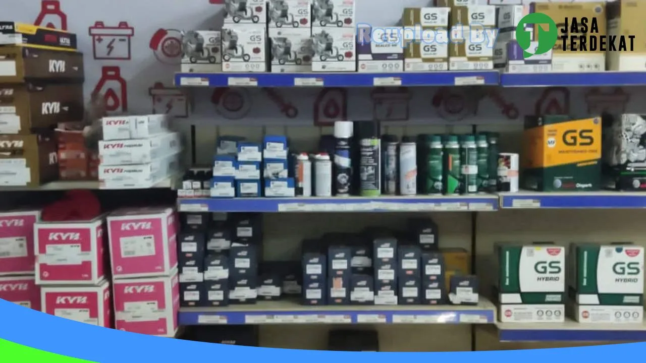 Gambar Shop & Drive – Percetakan Negara, Jakarta Pusat di Jakarta Pusat, DKI Jakarta ke 2
