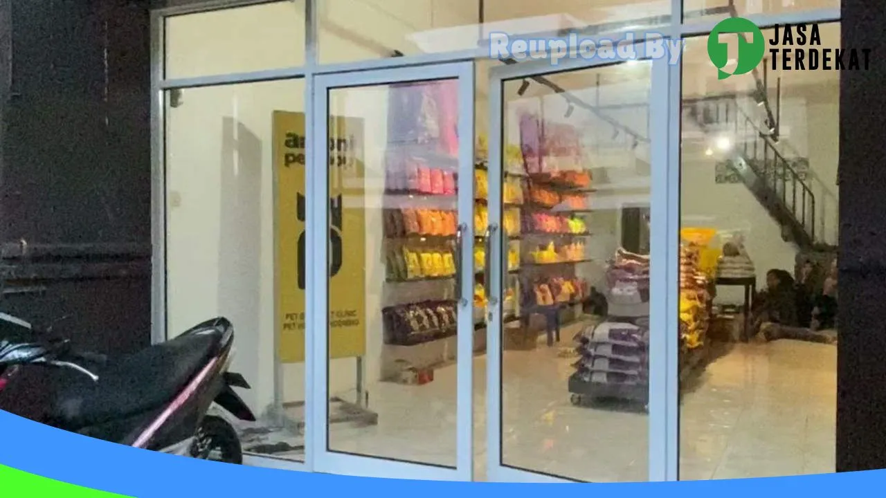 Gambar ARISONI PETSHOP di Kepulauan Talaud, Sulawesi Utara ke 2