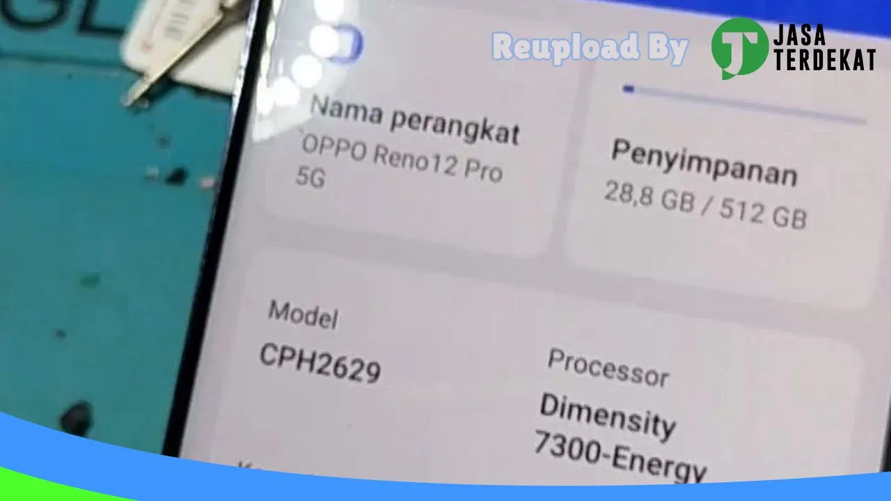 Gambar Service hp langsa di Langsa, Aceh ke 3