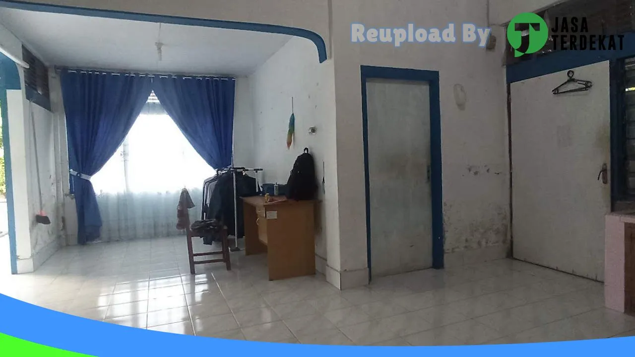 Gambar PLN ULP Selayar di Kepulauan Selayar, Sulawesi Selatan ke 5