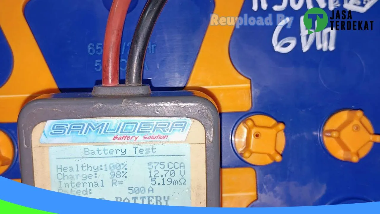 Gambar SAMUDERA AKI di Kota Mojokerto, Jawa Timur ke 5