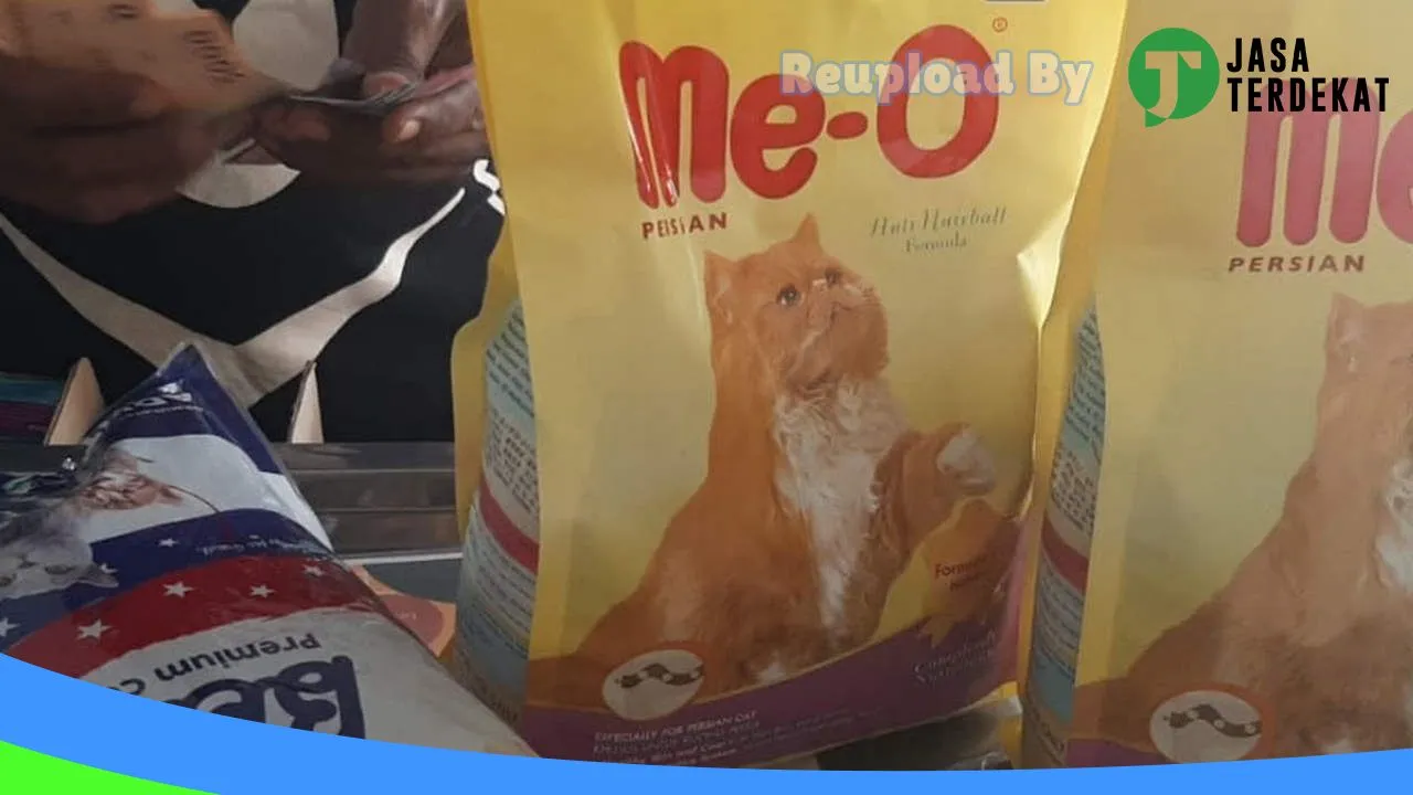 Gambar d’ Petshop di Kota Tarakan, Kalimantan Utara ke 1