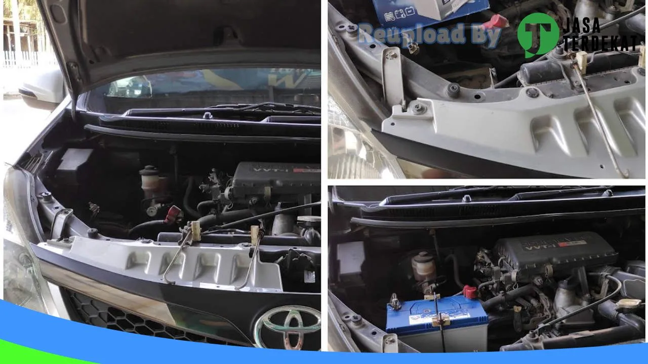 Gambar Toko Sukur di Lhokseumawe, Aceh ke 4