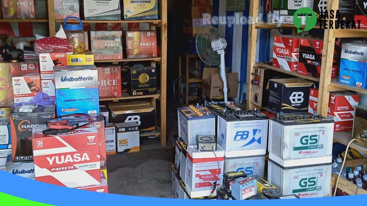 Gambar Barokah jaya accu di Banjarnegara, Jawa Tengah ke 2