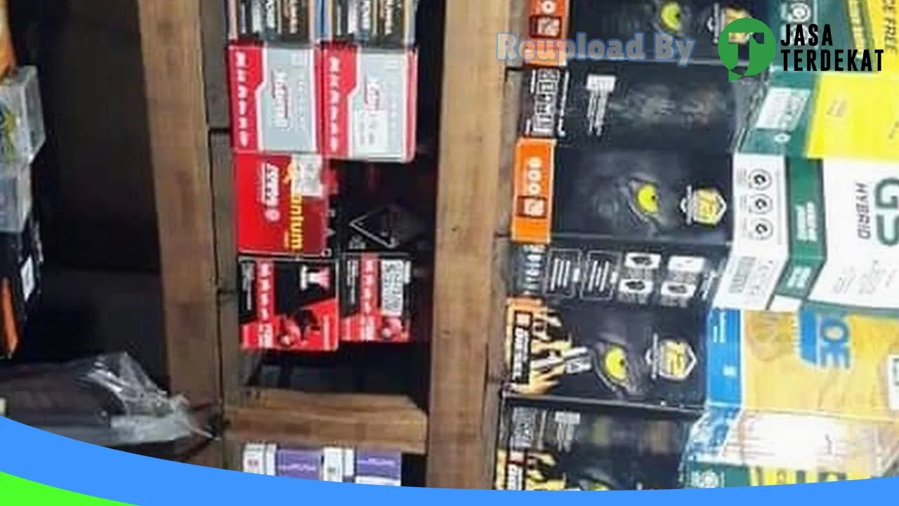 Gambar Aki/accu Delivery 24jam Surabaya,Gresik,Sidoarjo,madura (Subur Mandiri Accu) di Kota Surabaya, Jawa Timur ke 1