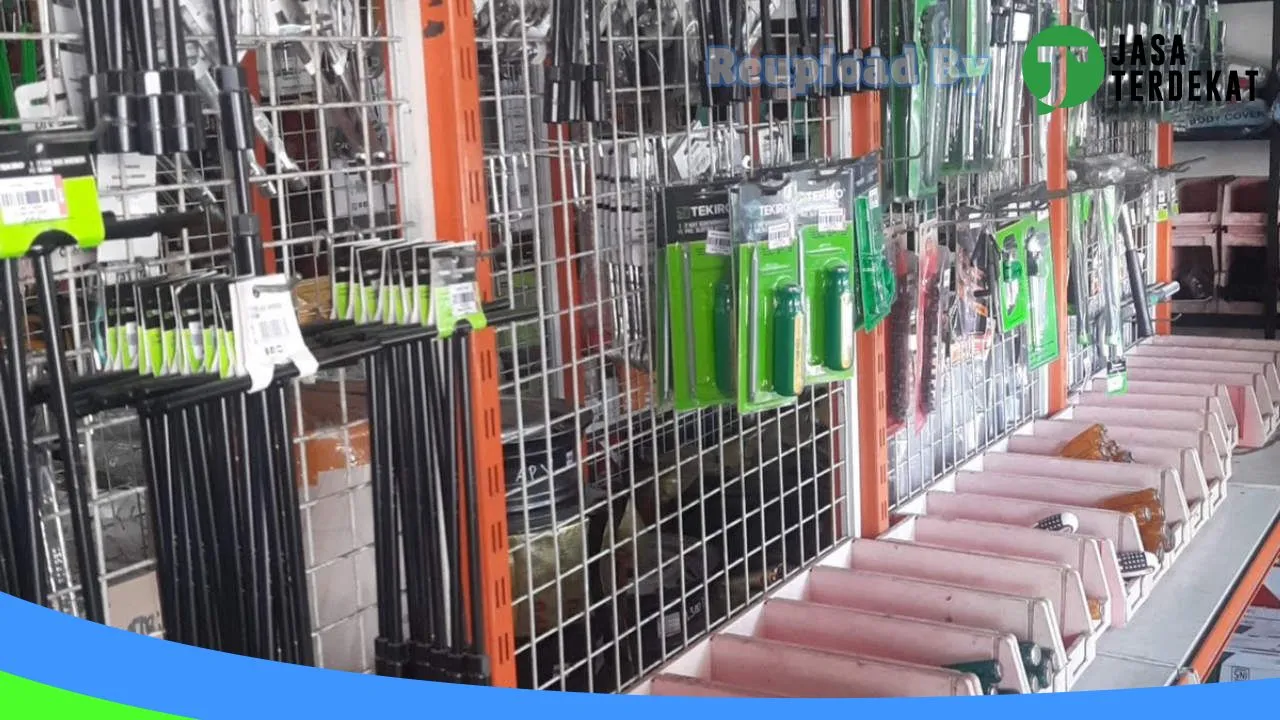 Gambar Guna Karya Masbagik di Lombok Timur, Nusa Tenggara Barat ke 2