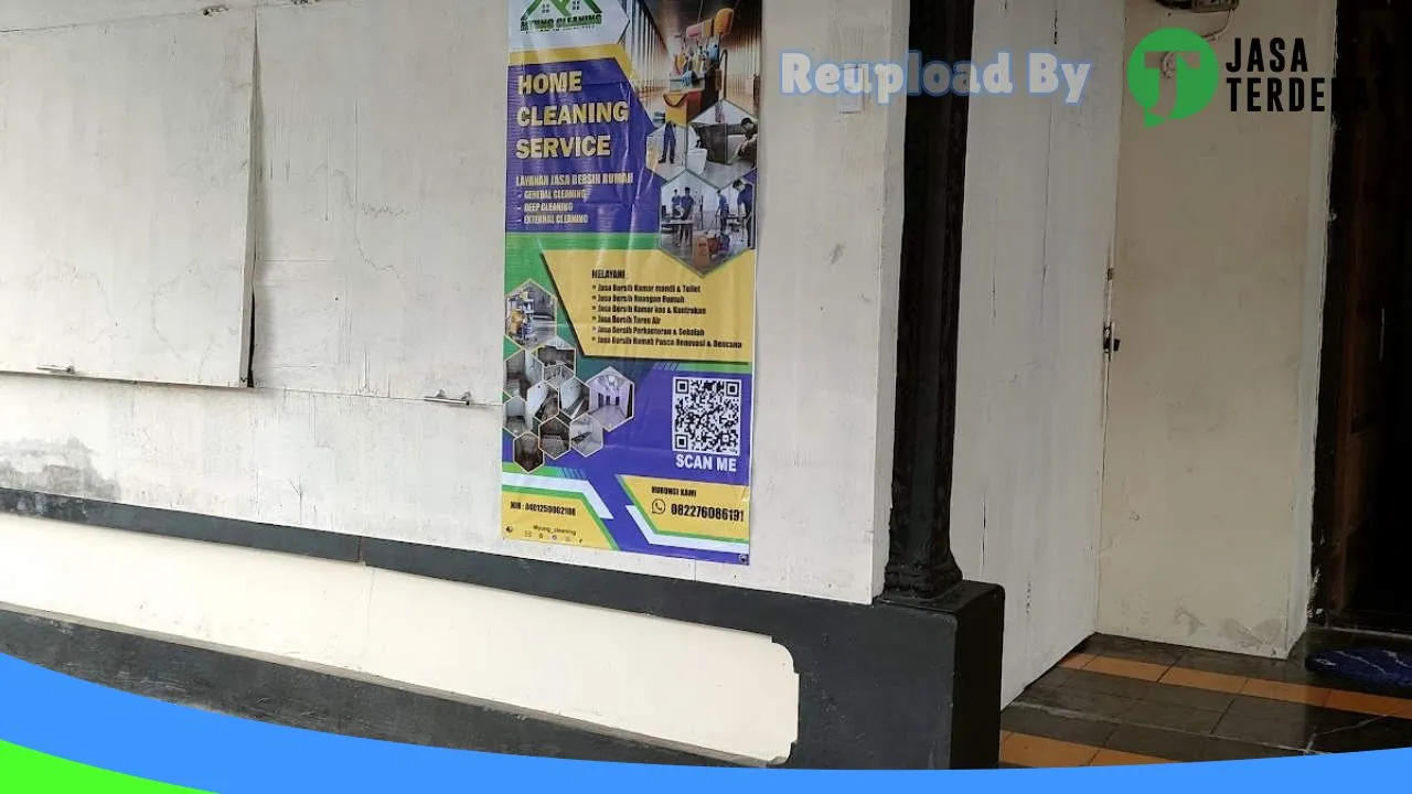 Gambar Myung Cleaning di Ponorogo, Jawa Timur ke 3