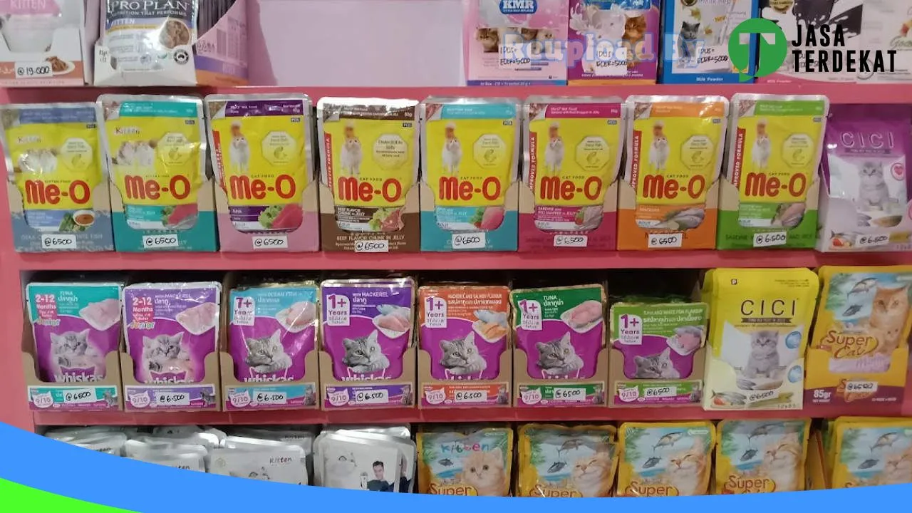 Gambar ANUGERAH PETSHOP SRAGEN di Sragen, Jawa Tengah ke 2