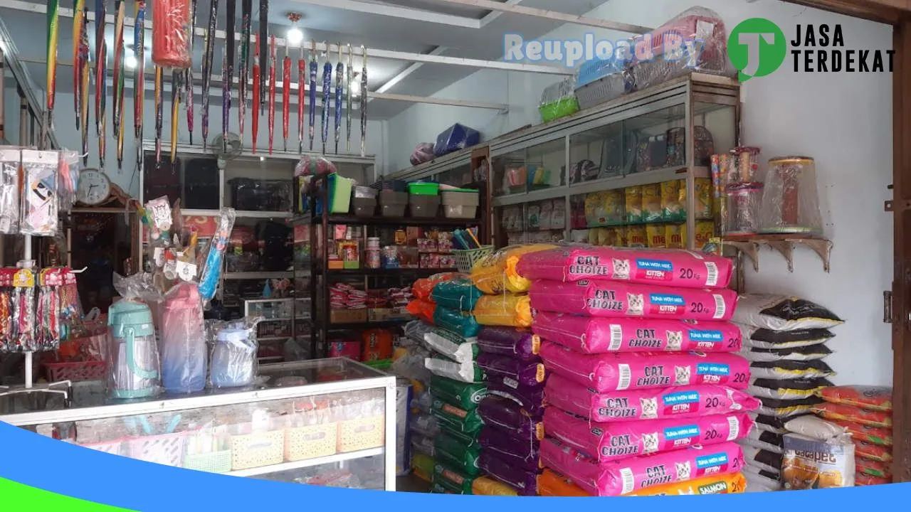 Gambar Toko Rosa Kutacane di Aceh Tenggara, Aceh ke 1