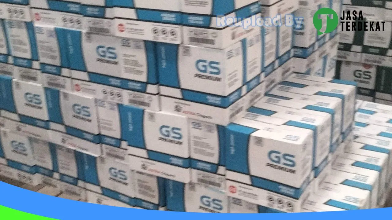 Gambar Hafizh Service Aki di Konawe Kepulauan, Sulawesi Tenggara ke 5