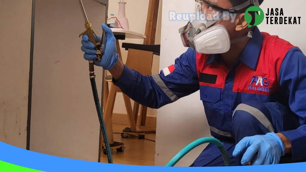 Gambar AAG Karawang di Karawang, Jawa Barat ke 4