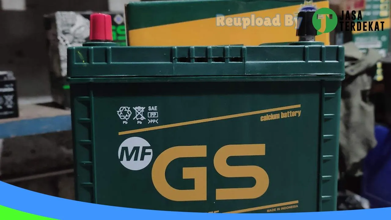 Gambar Layanan Aki Mobil Bandung – Ganti di Tempat di Bandung, Jawa Barat ke 3