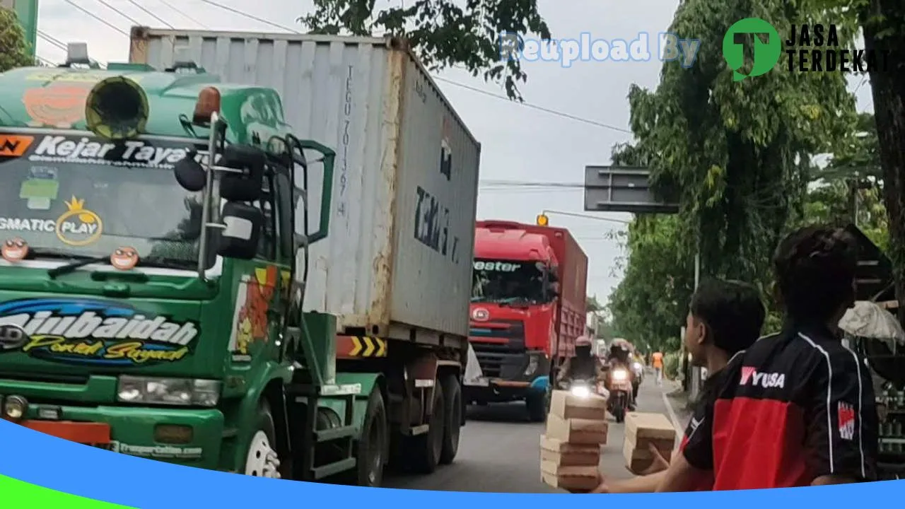 Gambar Hanna Jaya Accu Jombang di Jombang, Jawa Timur ke 4