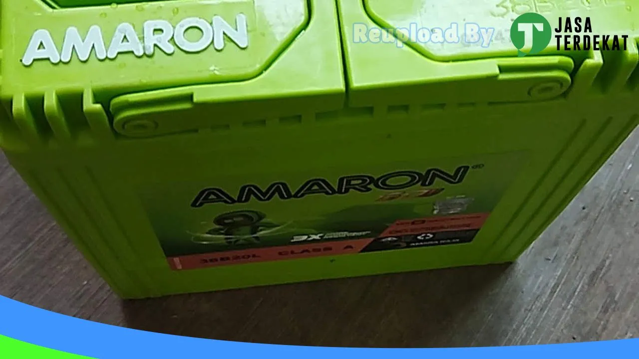 Gambar Josa Battery di Salatiga, Jawa Tengah ke 4