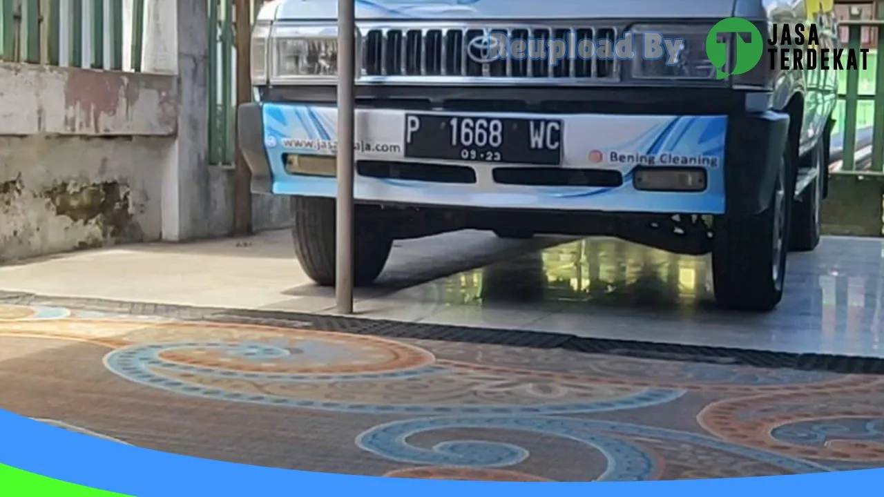 Gambar Bening Cleaning Cuci Sofa Springbed di Banyuwangi, Jawa Timur ke 4