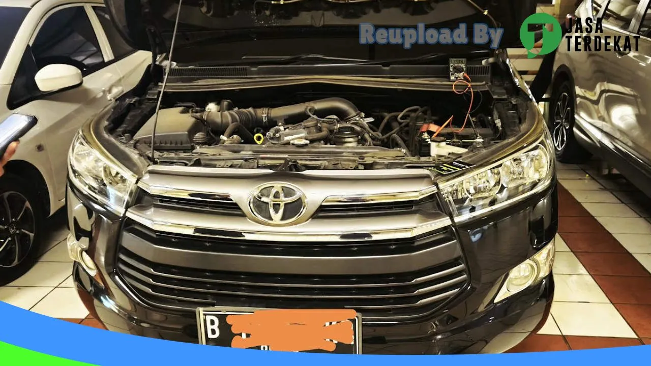 Gambar Ganti Aki Mobil – AM24 -Antar pasang di Jakarta Barat, DKI Jakarta ke 3
