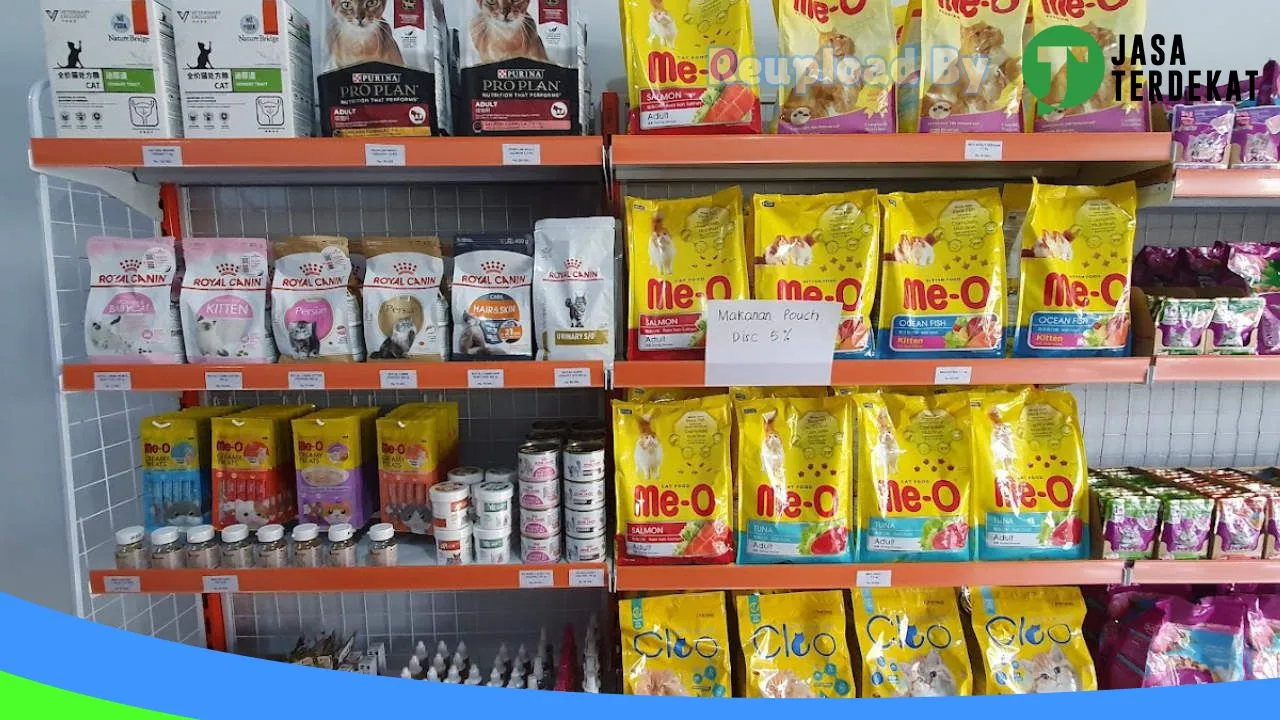 Gambar DASTAN PETSHOP di Kendal, Jawa Tengah ke 2