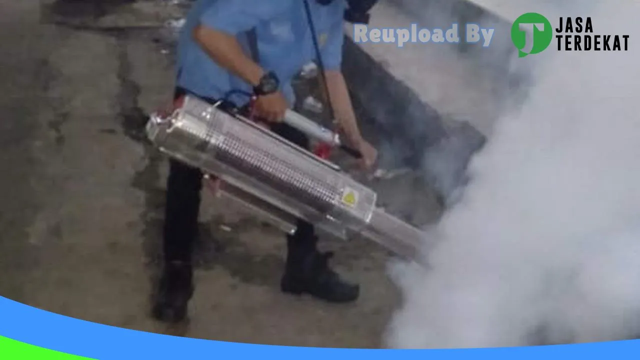 Gambar Jasa Pest Control Batam di Batam, Kepulauan Riau ke 2