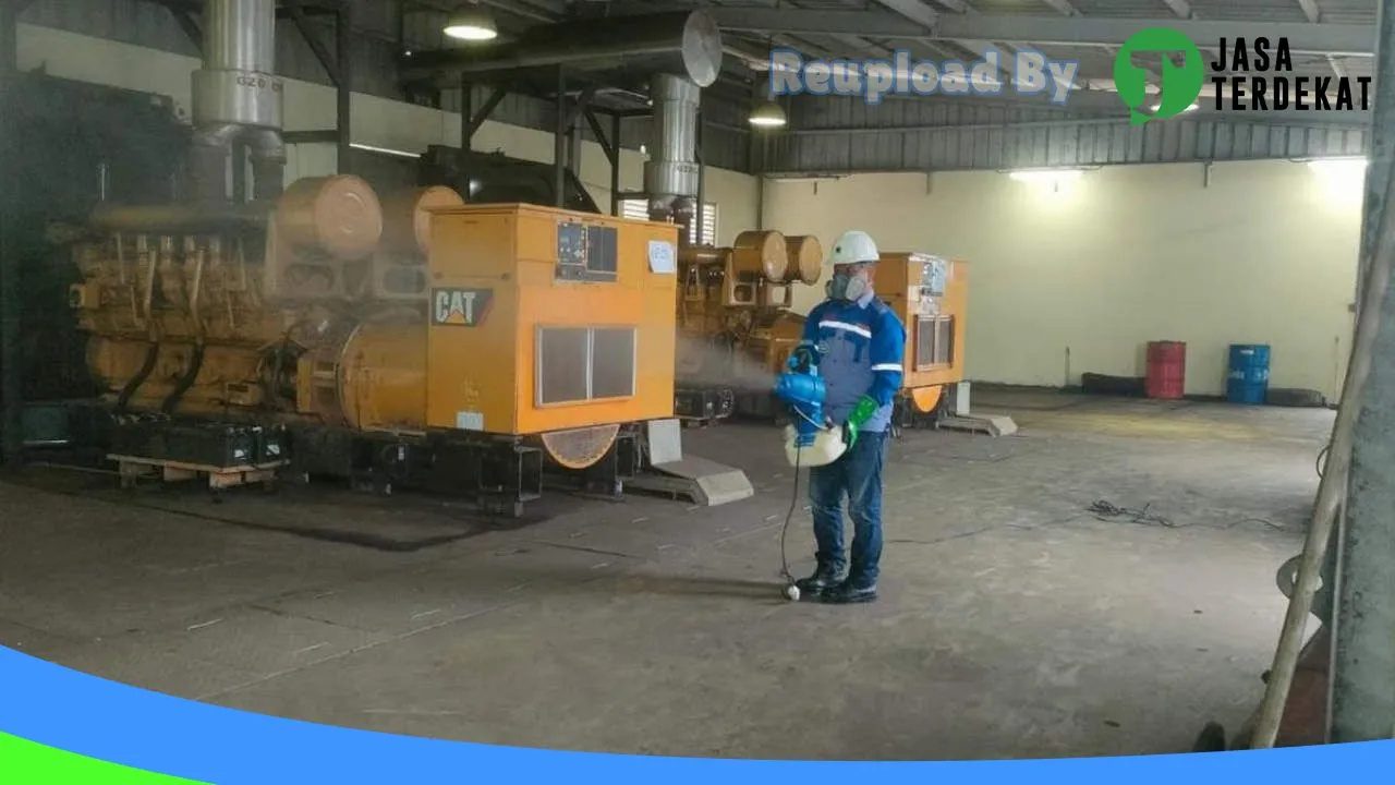 Gambar Hypesindo Global Pest Control & Hygiene Service di Kota Banjarmasin, Kalimantan Selatan ke 2