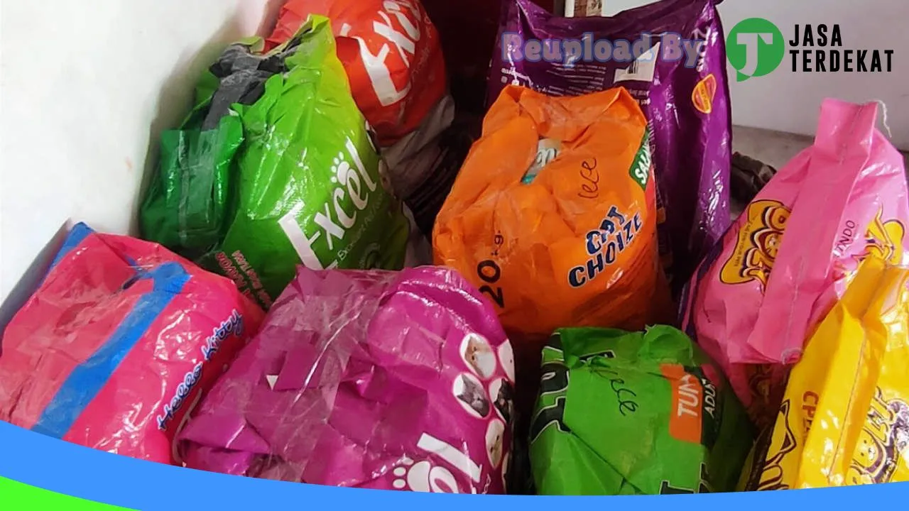 Gambar Chisu Petshop di Kotawaringin Timur, Kalimantan Tengah ke 4