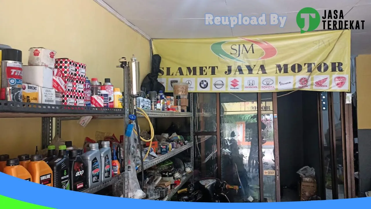 Gambar SJM Aki BSD di Kota Tangerang Selatan, Banten ke 1