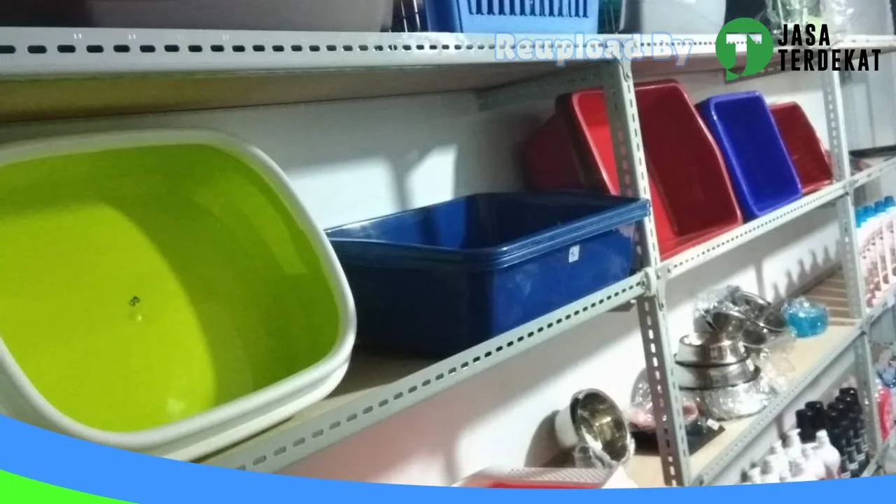 Gambar Studio di Kota Tidore Kepulauan, Maluku Utara ke 3