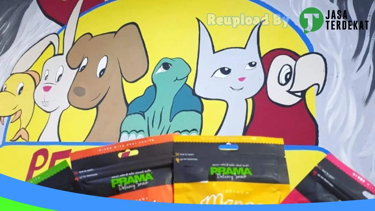 Gambar PET LOVERS di Tegal, Jawa Tengah ke 3