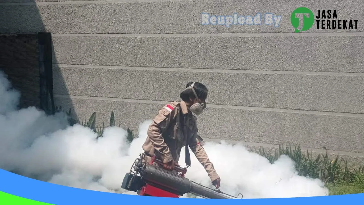 Gambar Anti Rayap, Basmi Hama, Basmi Tikus, Fogging Nyamuk, Pest Control – Nusantara Pest Bekasi di Tulungagung, Jawa Timur ke 2