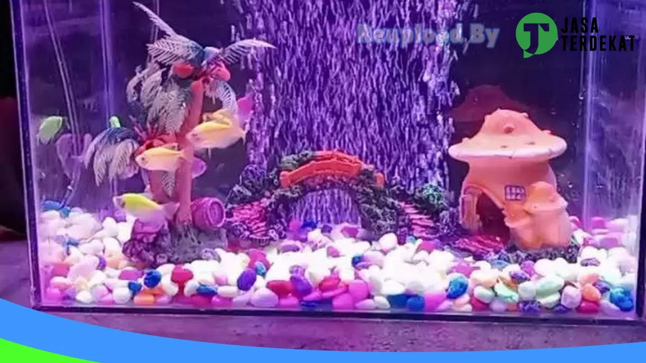 Gambar Faaz Aquatic di Takalar, Sulawesi Selatan ke 1