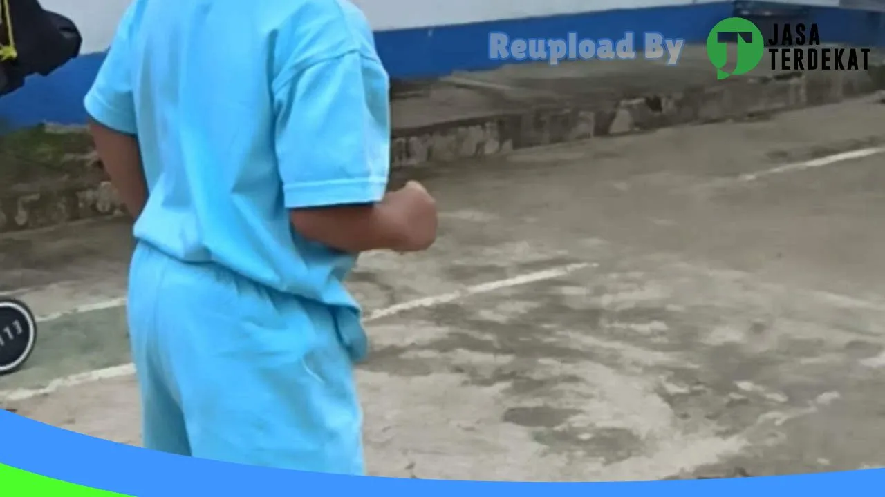 Gambar PLN ULP Selayar di Kepulauan Selayar, Sulawesi Selatan ke 3