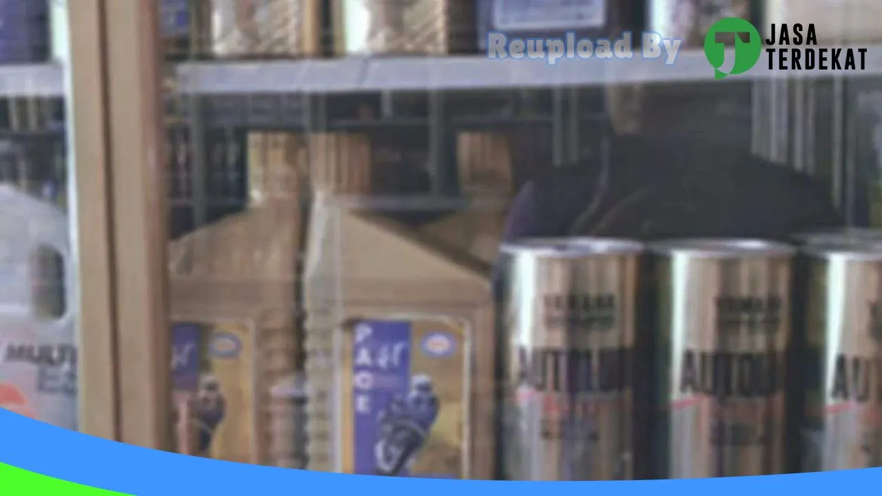 Gambar Toko Sukur di Lhokseumawe, Aceh ke 1