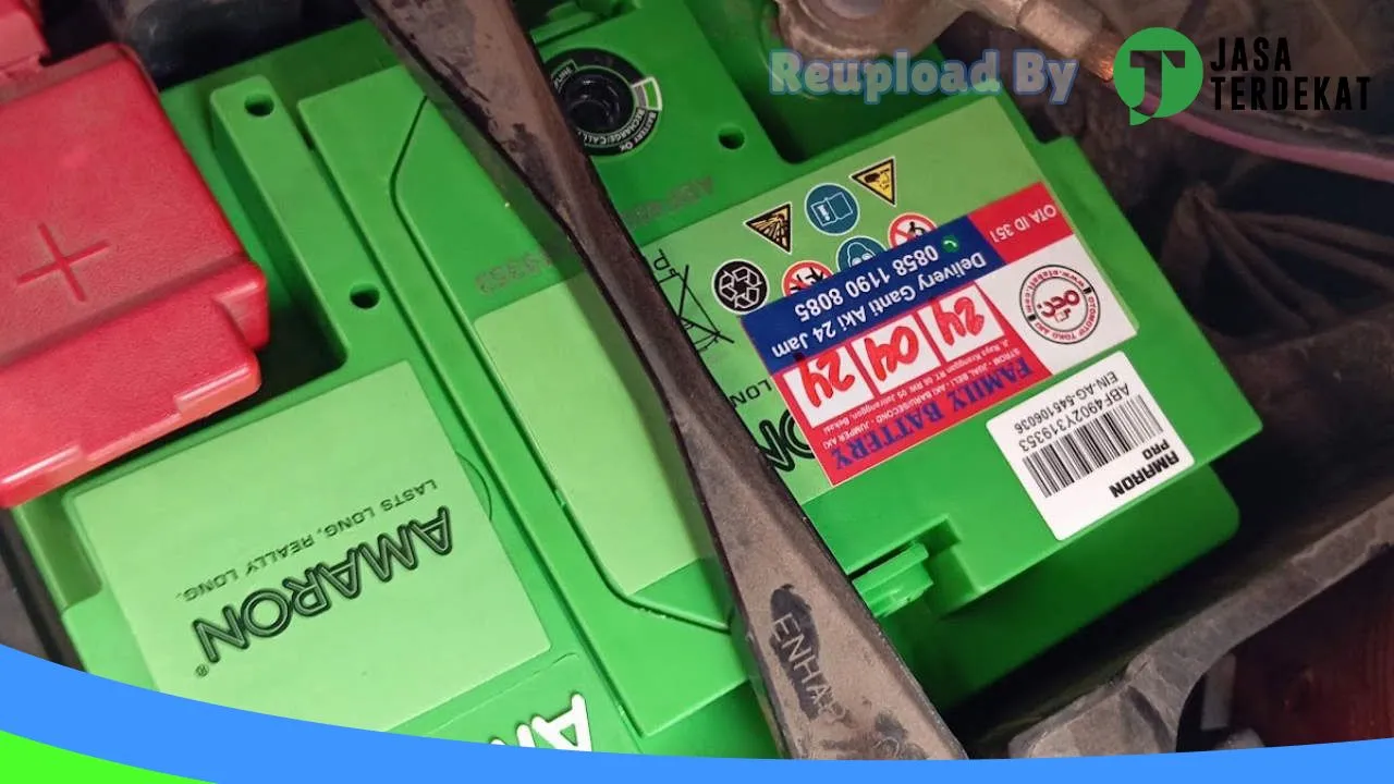 Gambar OTA 351 TOKO AKI FAMILY BATTERY di Kota Bekasi, Jawa Barat ke 3