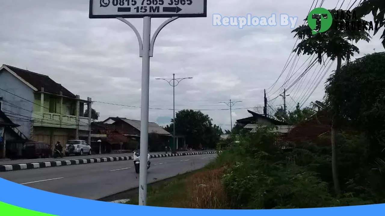 Gambar TOKO RJ ACCU 24 JAM JAMBEARUM di Kendal, Jawa Tengah ke 1