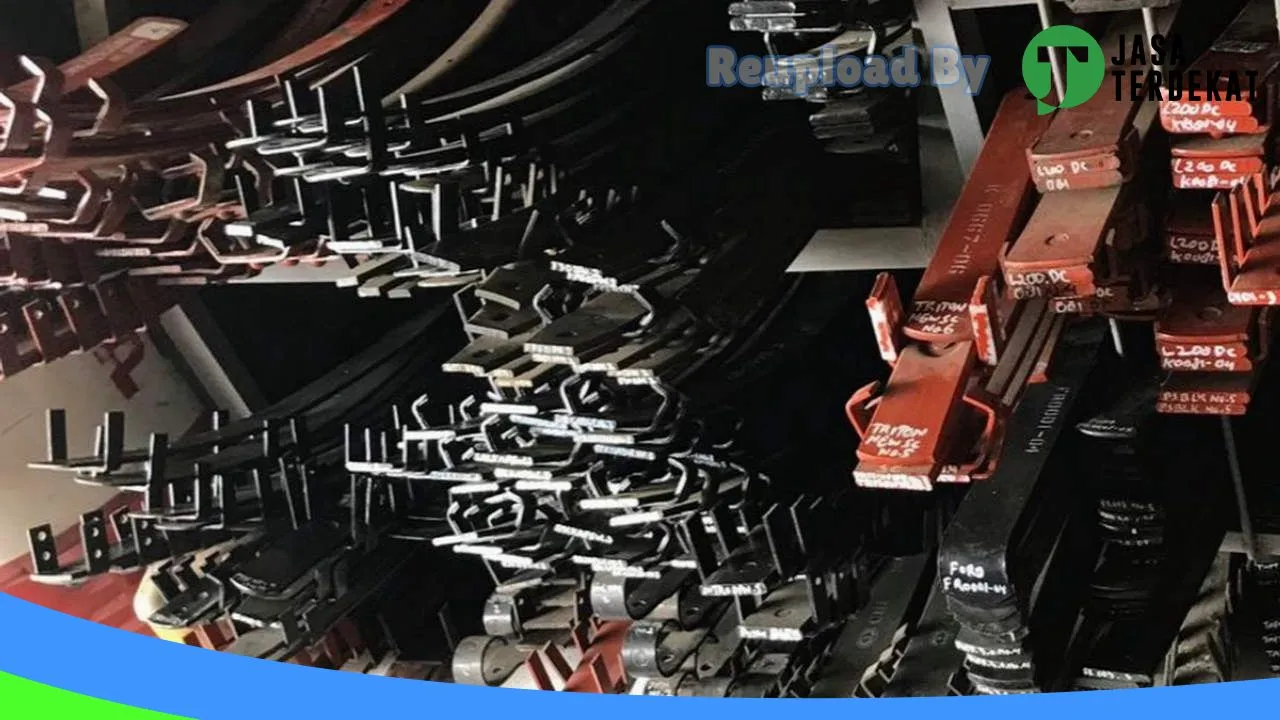 Gambar Toko Jaya Buana Motor Jambi (Menjual Alat-alat sparepart mobil) di Jambi, Jambi ke 3