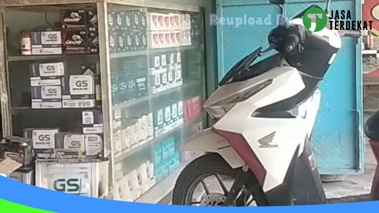 Gambar SAAM ACCU di Jombang, Jawa Timur ke 1