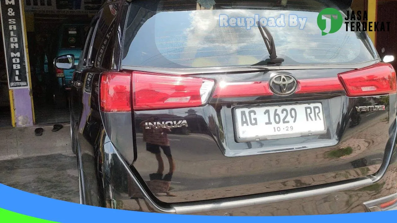 Gambar Kaca film Tulungagung di Tulungagung, Jawa Timur ke 3