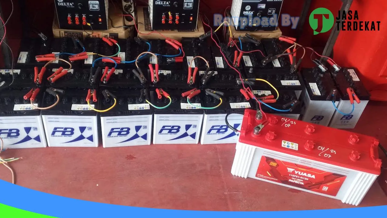 Gambar AGUNG MULYA BATRRY di Balikpapan, Kalimantan Timur ke 5