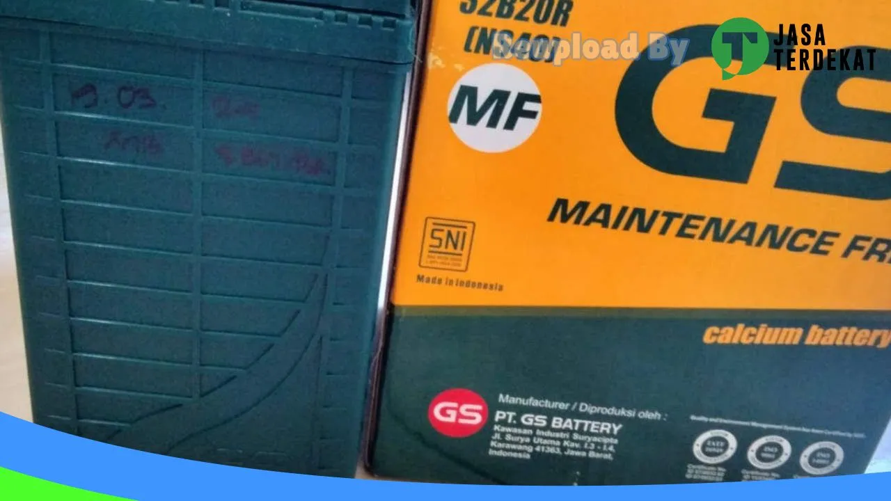 Gambar Mutiara battery di Kepulauan Seribu, DKI Jakarta ke 3