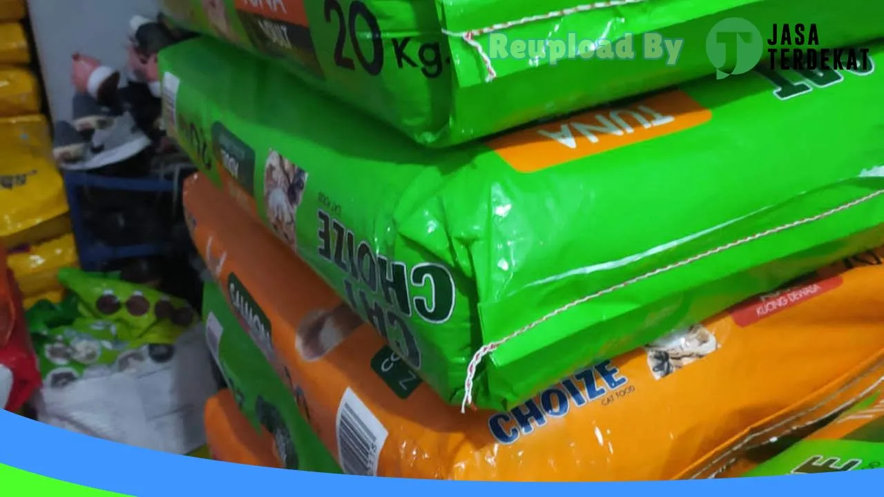 Gambar Florida Petshop Cihanjuang di Murung Raya, Kalimantan Tengah ke 4