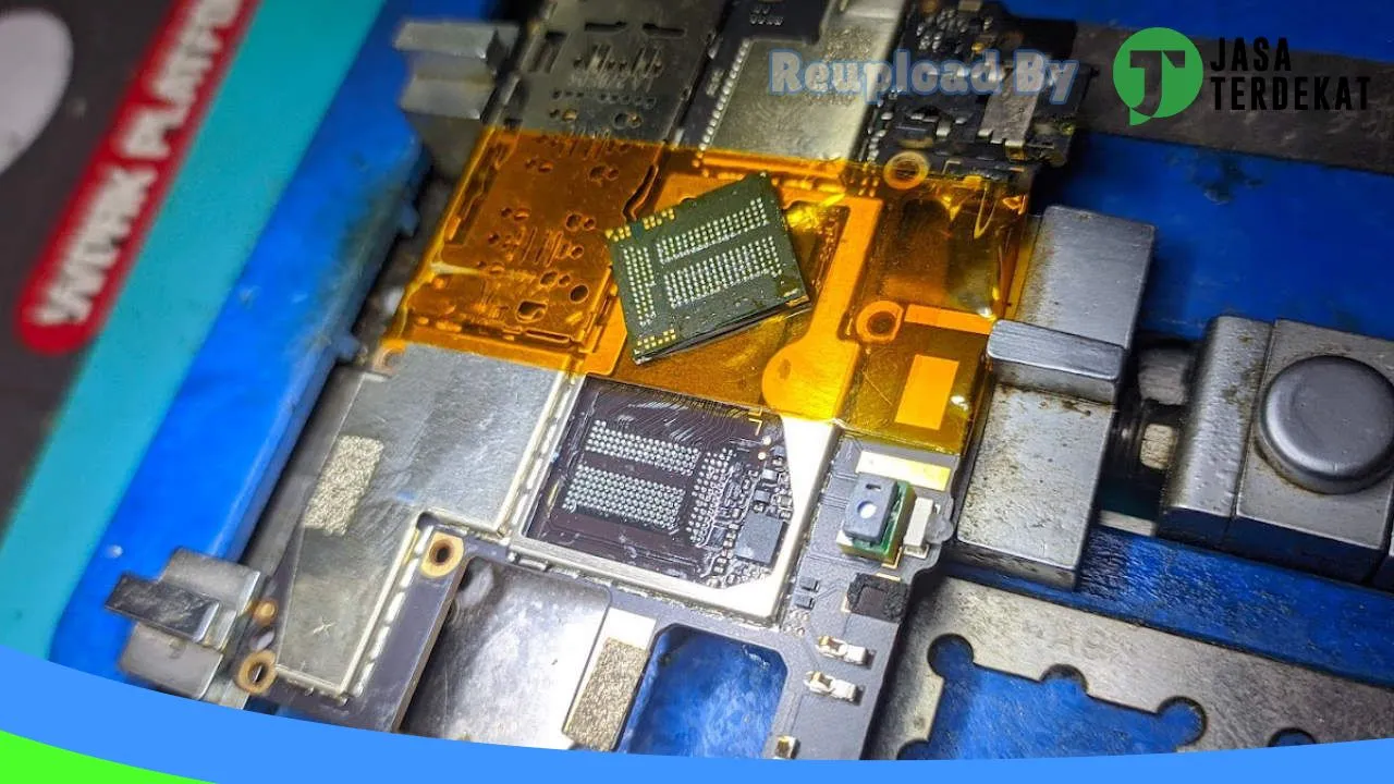 Gambar aio repair karimun di Karimun, Kepulauan Riau ke 2