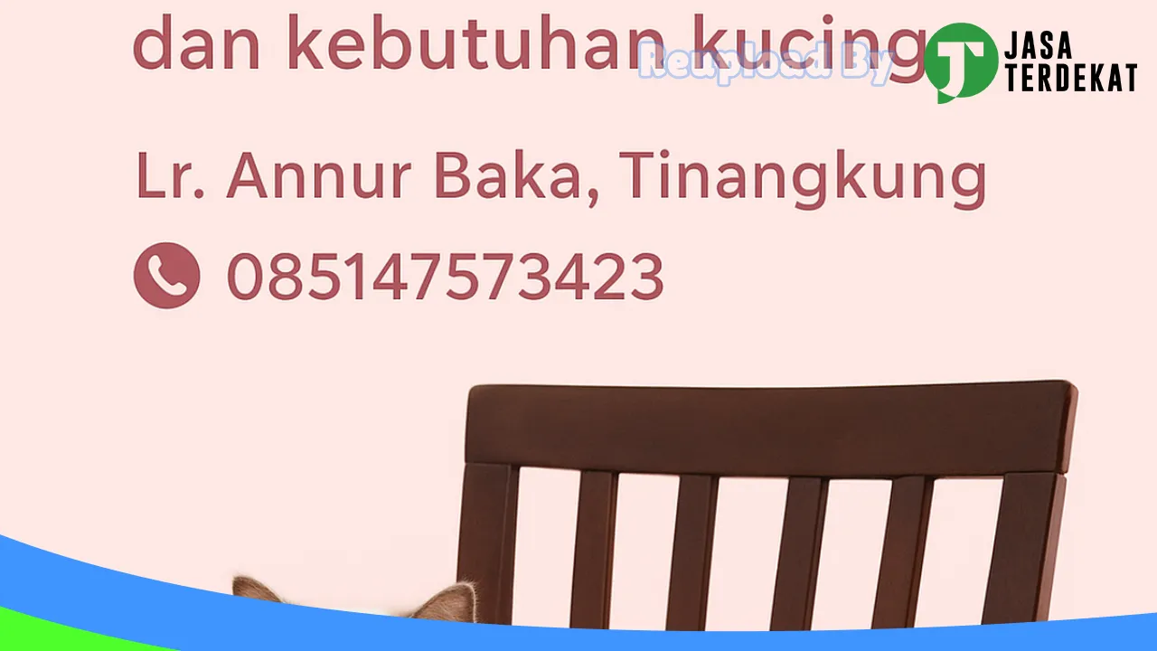 Gambar Mochi Petshop Baka di Banggai Kepulauan, Sulawesi Tengah ke 2