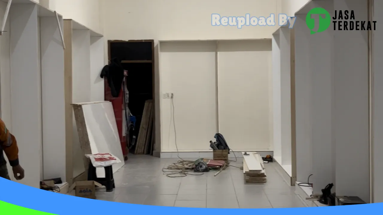 Gambar MULYA MARKET di Bener Meriah, Aceh ke 5