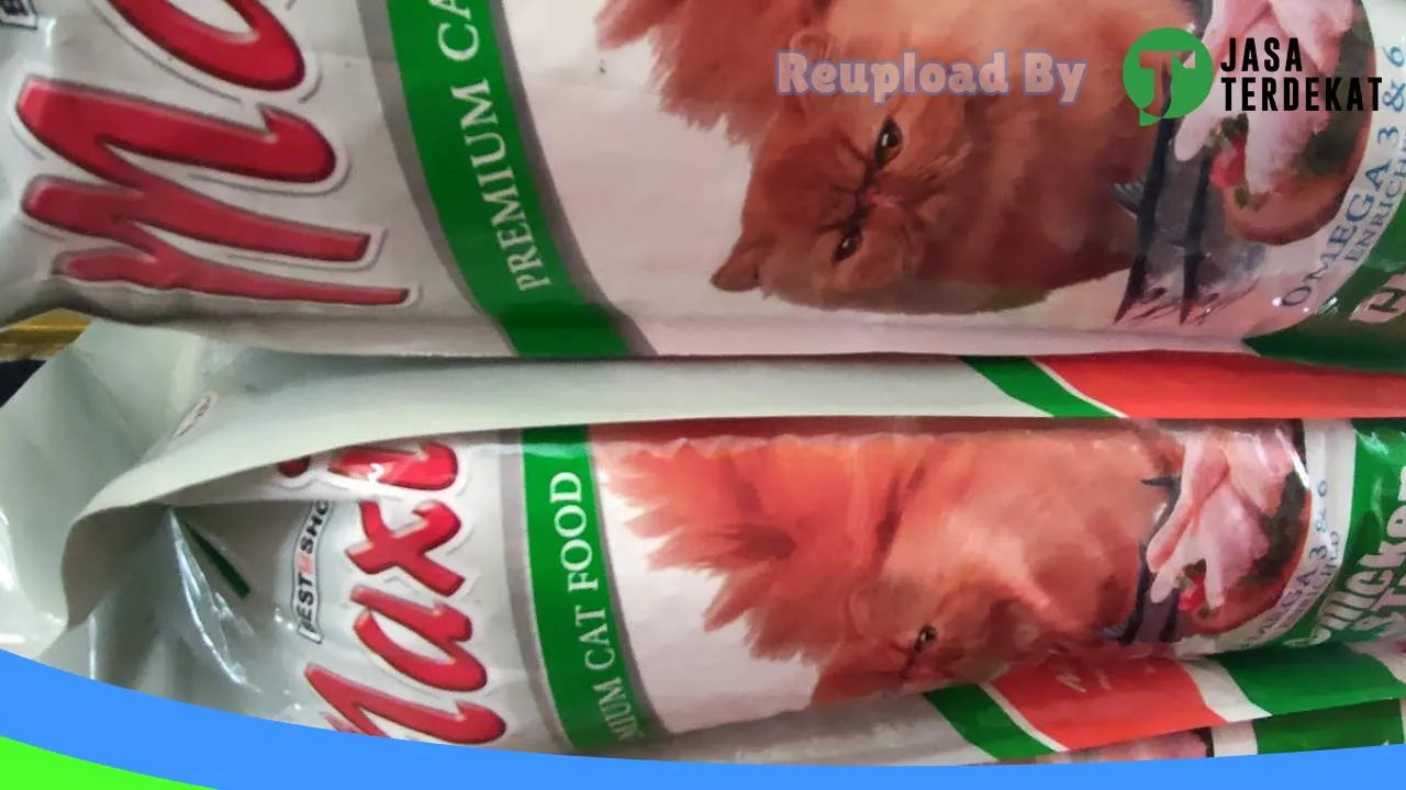 Gambar DISA PETSHOP 2 (Oreo Petshop Yk) di Bantul, DI Yogyakarta ke 3