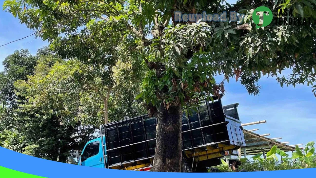 Gambar Bengkel Setia Kawan Ende di Ende, Nusa Tenggara Timur ke 2